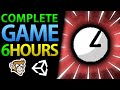 Game Mechanics and Development Concepts