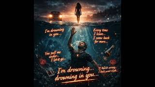 DROWNING IN YOU