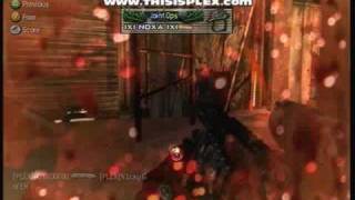 Team Plex Commercial Modern Warfare 2