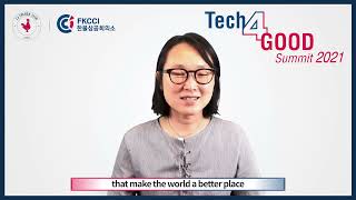 Tech4Good Summit 2021