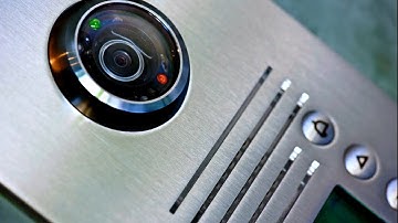 Video Intercoms for Reducing Security Staffing Needs