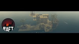 Raft V1.05