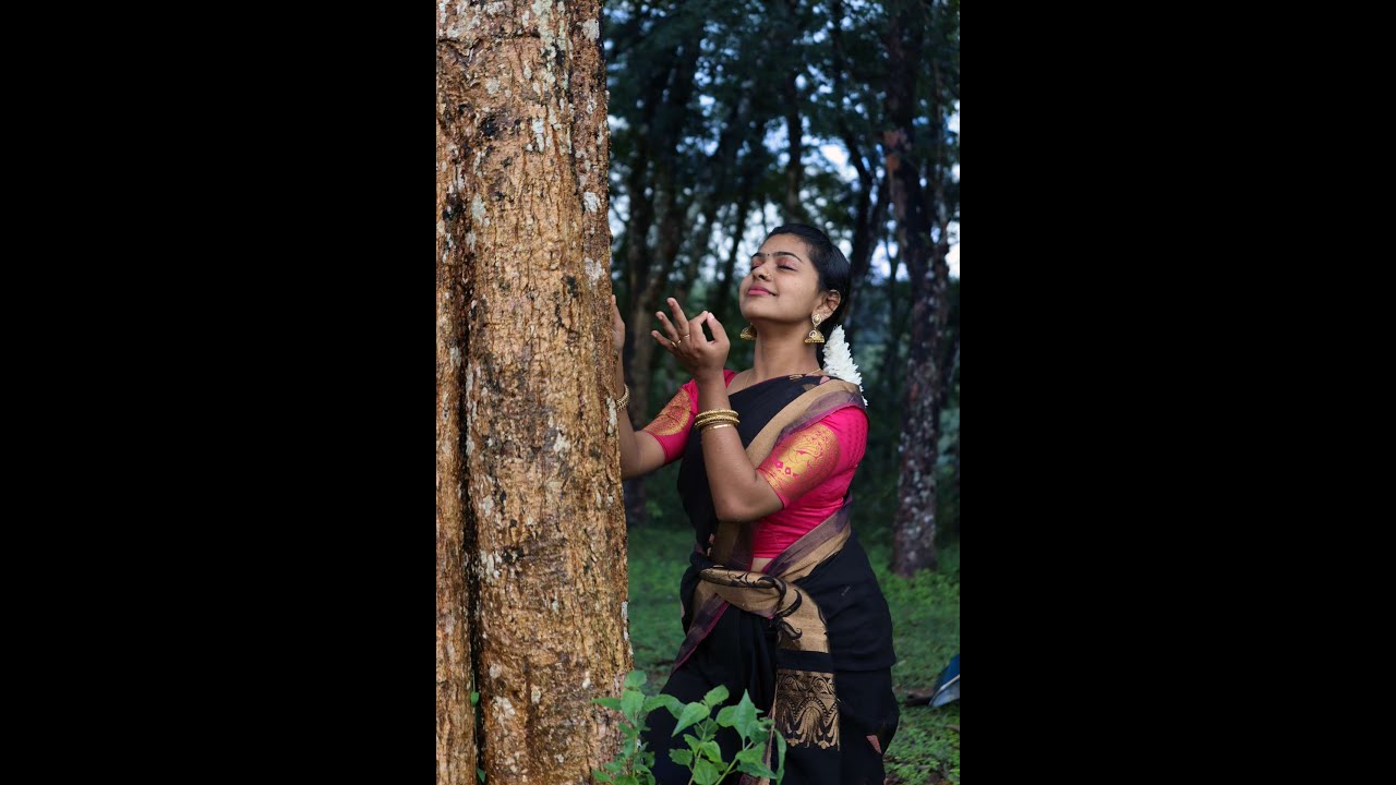 Kanda Naal Mudhalaay - by ARDRA RAJESH.