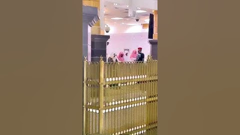 عندما تسمعه كأنك خلفه 🕋#ماهر_المعيقلي #رمضان1444 #سورة الفرقان 📖