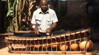 Download lagu Balafon Bobo - Youssouf Keïta - Baragnouma mp3
