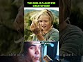 This Beautiful Girl Has the Ability to Cure Various Diseases #shorts #movieexplained