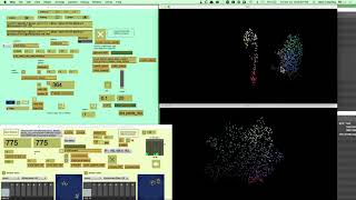 Hans Tutschku - CNMAT talk part 2 - neural networks Profile