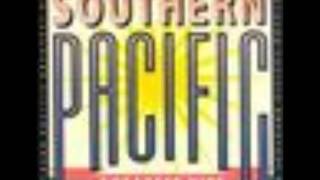 Thing about you-Southern Pacific chords