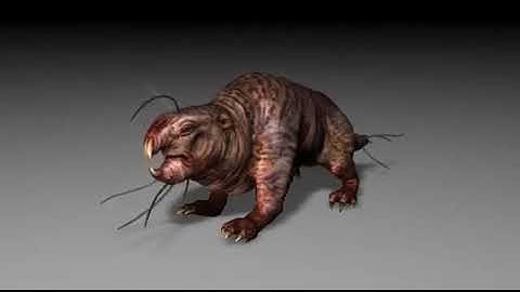 FALLOUT 3, 3D models+animations 2 (.c4d)