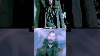 First Scene Vs Death Scene