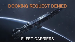 Episode 1 - Fleet Carriers
