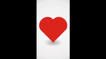 How To Create Heart Shape In Corel Draw #Shorts #Heartshape #coreldraw