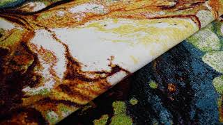 S Y M P H O N Y Collection, By Tayse Rugs