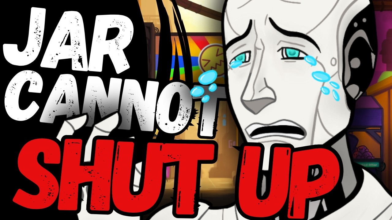 COPECAST: JUSTAROBOT INTERVIEWED AGAIN (we're doomed to do this forever aren't we?)