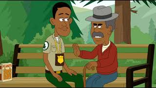 Brickleberry SE2EP6 (Full)