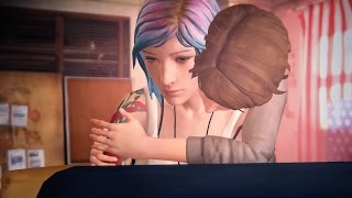 Message to Bears - Mountains [Life Is Strange]