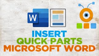 Celebrity How to Insert Quick Parts in a Word Document Profile