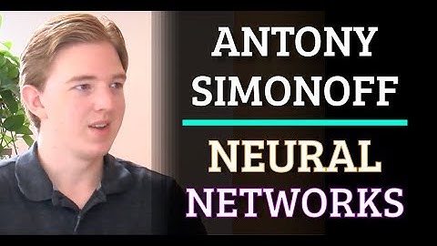Simulation #623 Antony Simonoff - Neural Networks