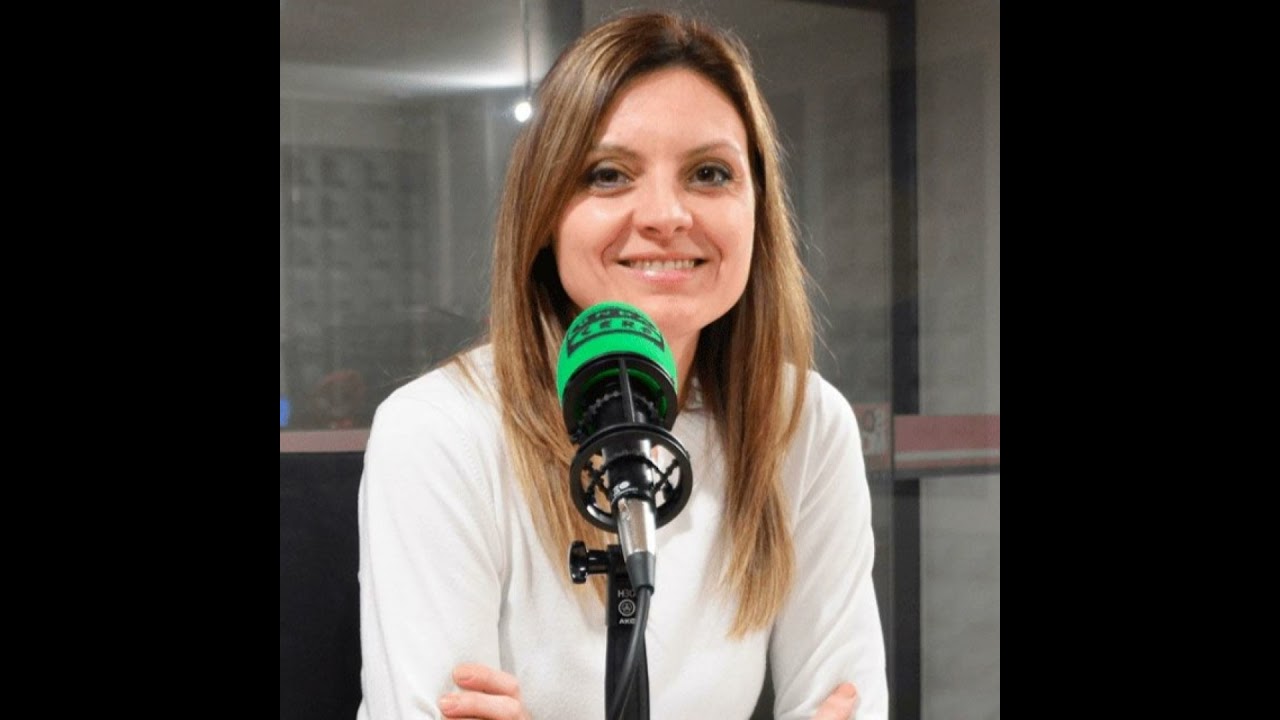 1x01 Nutrición con Yoana Terés: “Azúcares intrínsecos y azúcares añadidos”