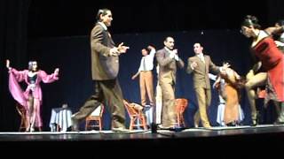 Argentinski Tango Iii Deo