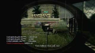 Cod4 | Modded Promod | Read Description
