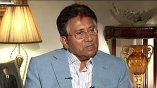 Dawood Ibrahim is held in high esteem in Pakistan: Musharraf Information