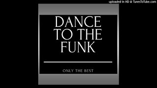 Mandrill - Funky Monkey
