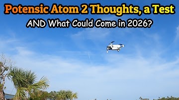 Potensic Atom 2 Long Term Review and What