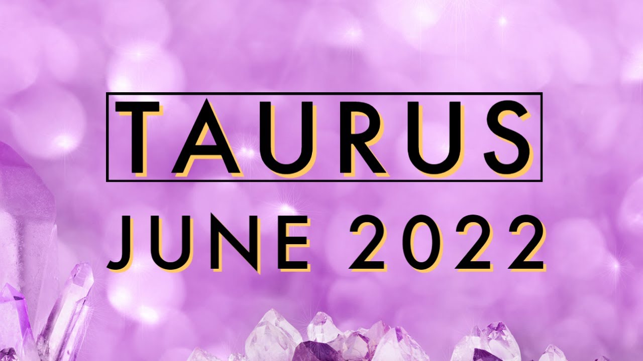 Taurus June 2022💕 Love bomber? A need to take the blindfold off.