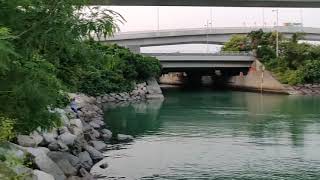 Good Fishing spots in Hong Kong