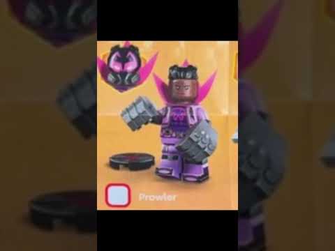 W new sets #lego #legospiderman #spiderman #marvel #legomarvel #legoleaks #shorts