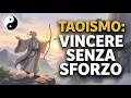 Basta Lottare Il Segreto Taoista Per Far Smettere Alla Vita Di Remarti Contro