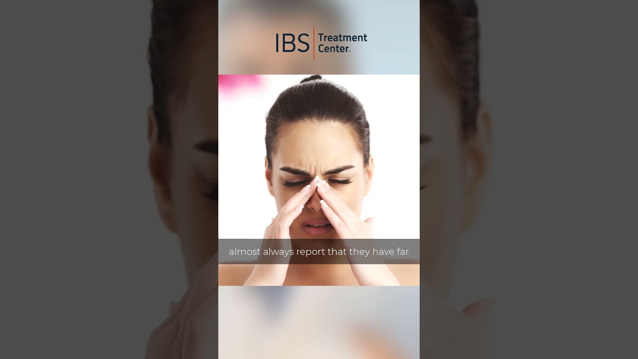 Gut Sinus Connection #guthealth #microbiome #sinus #sinusitis #ibs #part3