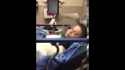Maximus broken arm