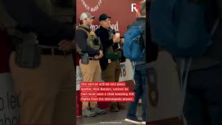 Rachel Maddow reveals ugly details of how 5-year-old Liam Ramos ended up in a Trump jail