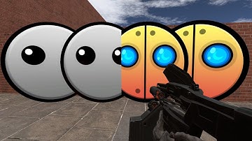 "CAN YOU SURVIVE IN THE ENDLESS MAZE ? GMOD CHALLENGE" #gmodkings #gmod #garrysmod #usa