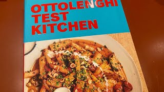 Honest Review Extra Good Thing Ottolenghi Test Kitchen Cookbook