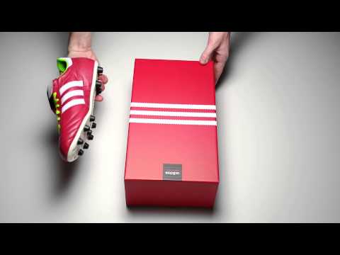 adidas copa mundial youtube