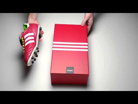 adidas Soccer Gear Reviews - YouTube