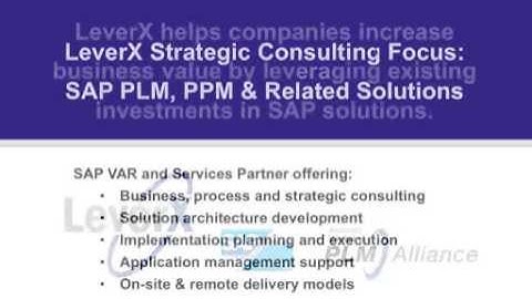 Fund of BOM Redlining in SAP PLM 7 02 Video Preview 2013 03 14