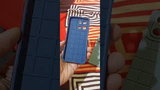 For Lava Storm Lite 5G Back cover Blue www.oolalaji.com