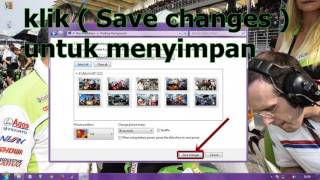 Cara membuat tema windows 7 sendiri screenshot 5