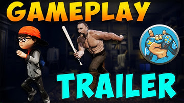 Gameplay Trailer !!! - Unreal Engine 5