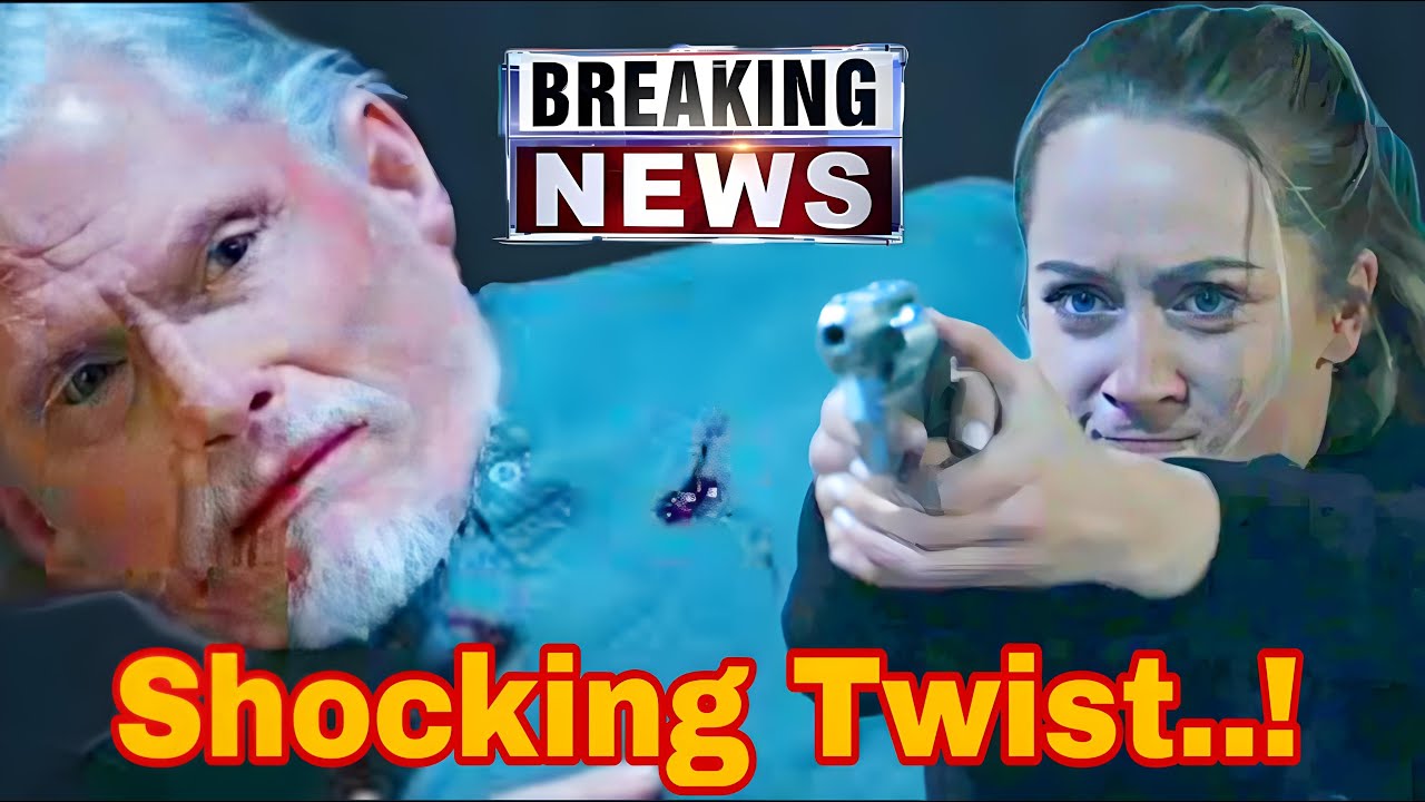 Shocking Twist Josslyn Ends Cyrus' Reign You Won't Believe How