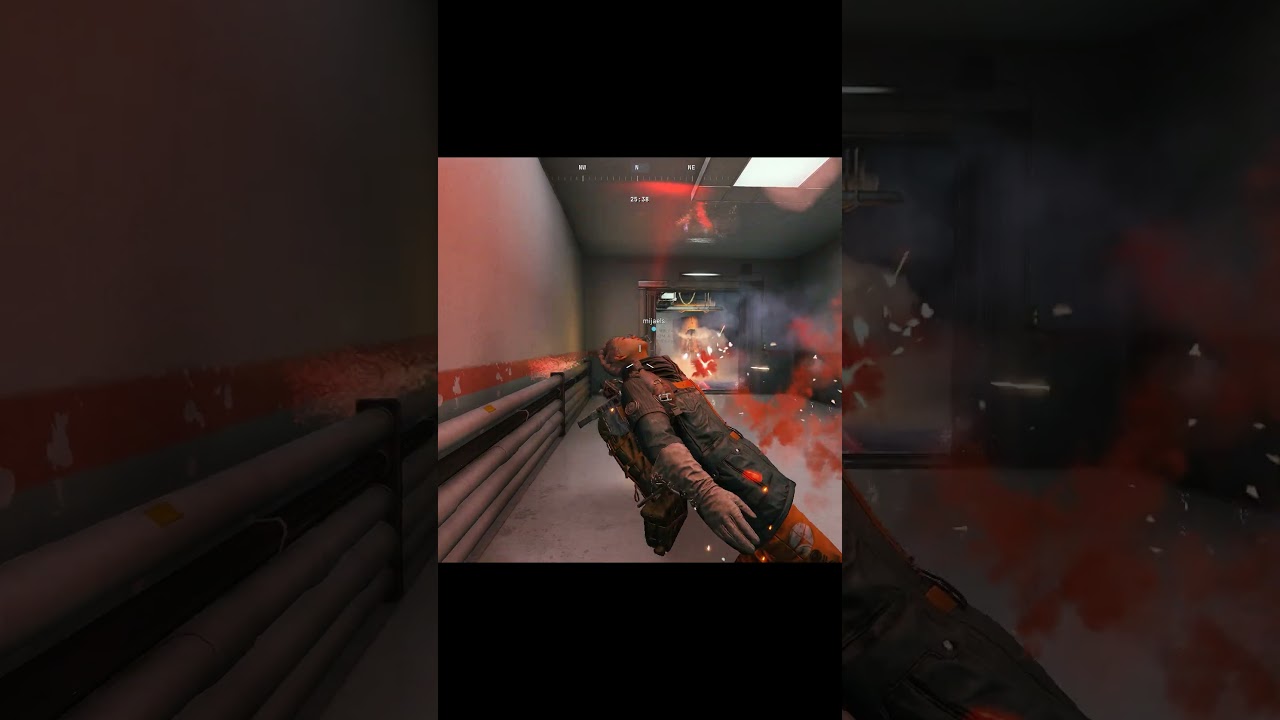 CipherSoulz22 is SNEAKY SNEAKY against MIJAELS Arc Raiders 