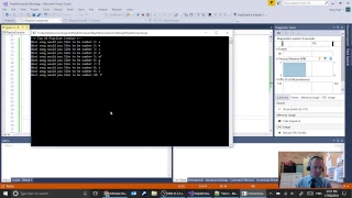 Arrays in C#