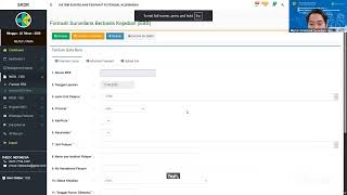 Outreach on Outbreak Response Indicators and Outbreak Reporting (Form W1) | June 10, 2026 | Direc...