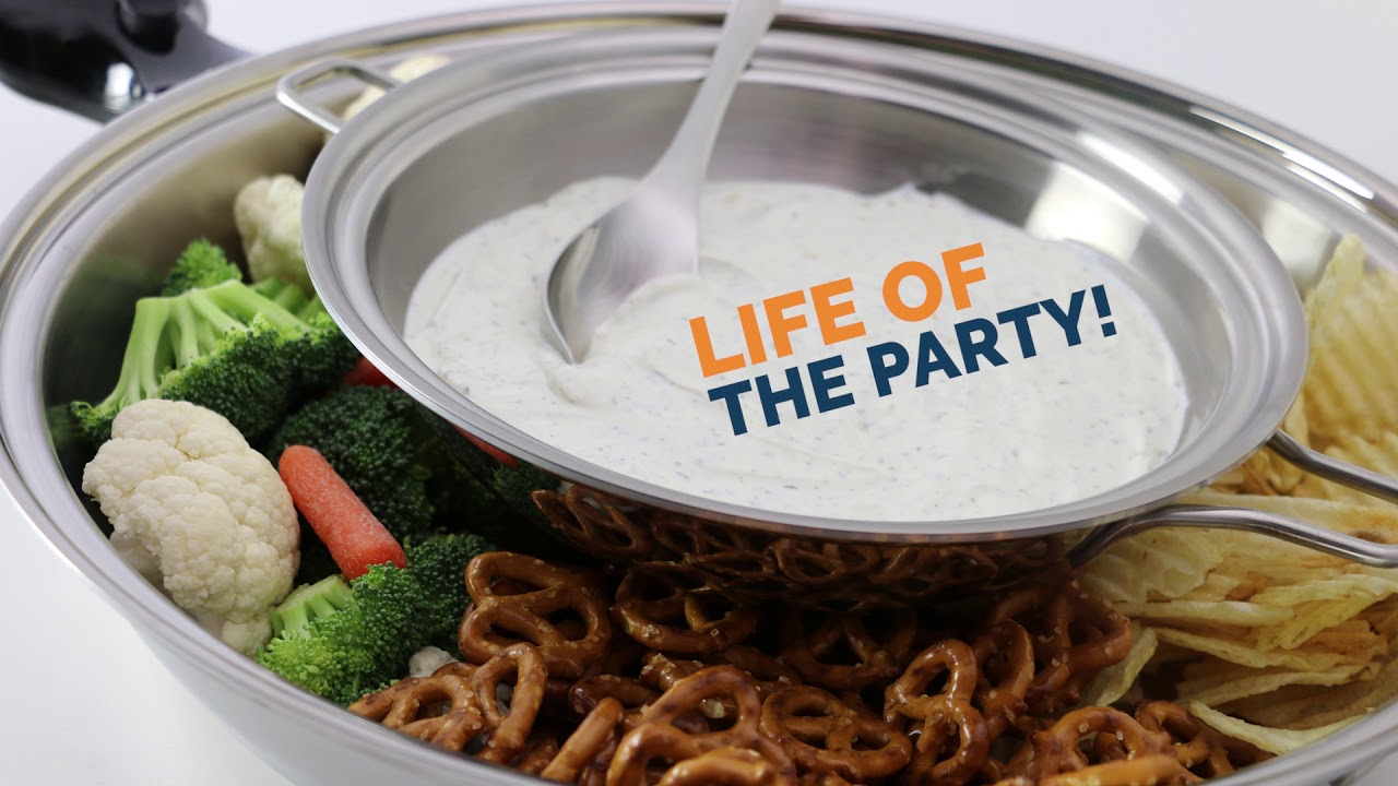 Saladmaster Grand Gourmet