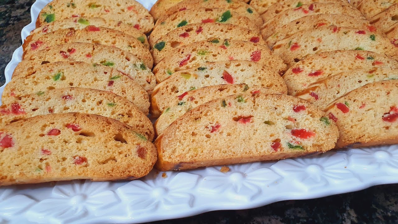 فقاص بالفواكه المعسلة ناجح %100 كيتقام رخيص و إقتصادي والبنة أكيد حاضرة 😋👌