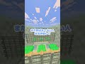 【#マインクラフト】名前呼ばれた人は天才らしいよ【#shorts 】